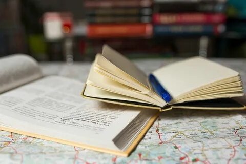 Paged stories