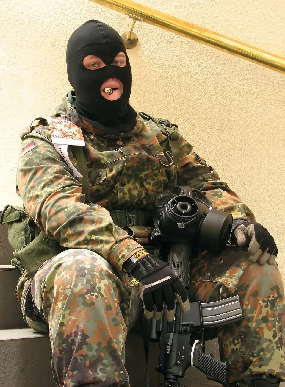 Masked military men. Селфи солдата в маске. Masked military men. Masked special forces. Masked military men.