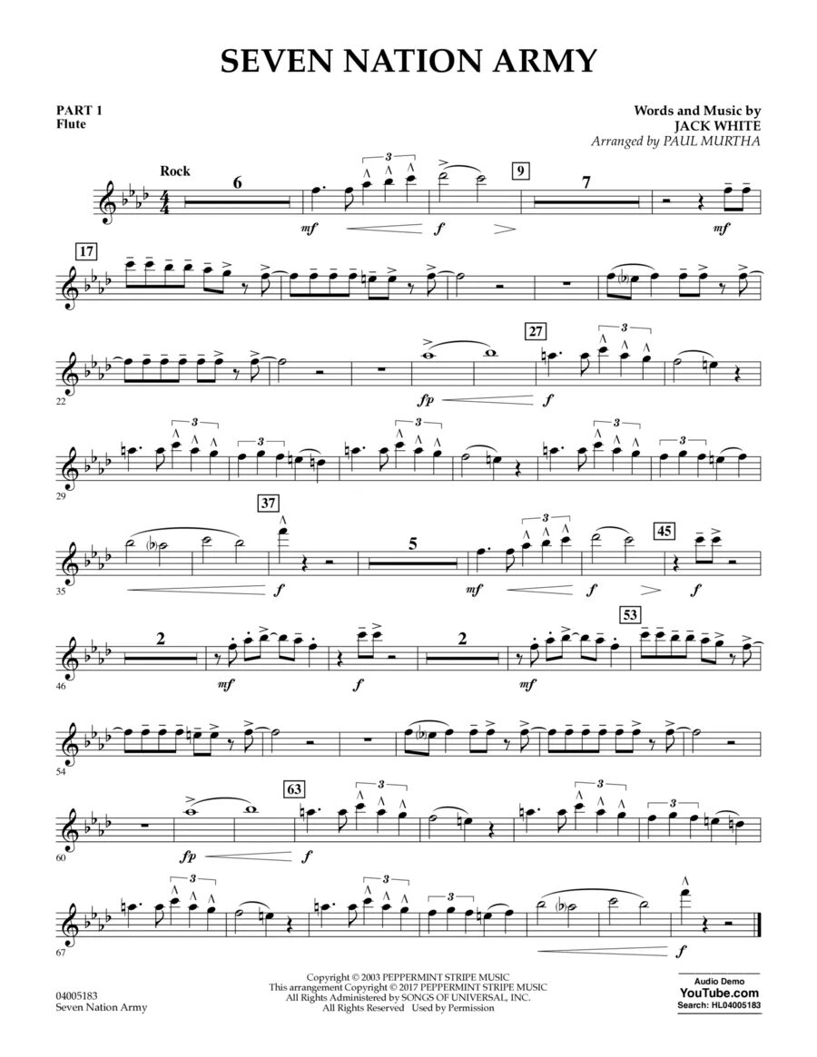 Seven nation army 1. Seven nation army 1. The white stripes seven nation army ноты. Seven nation army табы для гитары. Слова песни seven nation army.