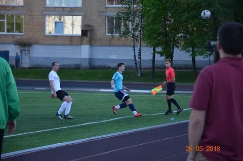 Фк посад