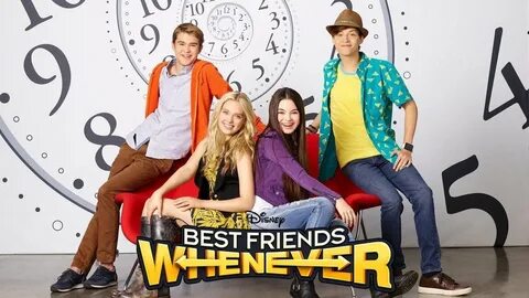 Best friends tv