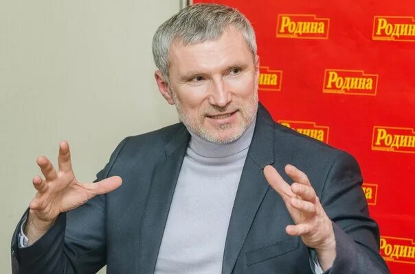 Алексей Журавлев: "Пенсионный фонд необходимо ликвидировать" - KP.RU