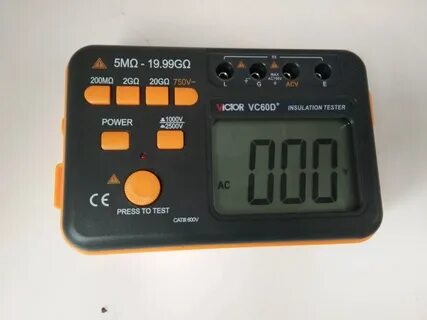 Vc 60 60