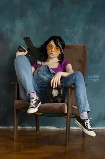 Carrykey