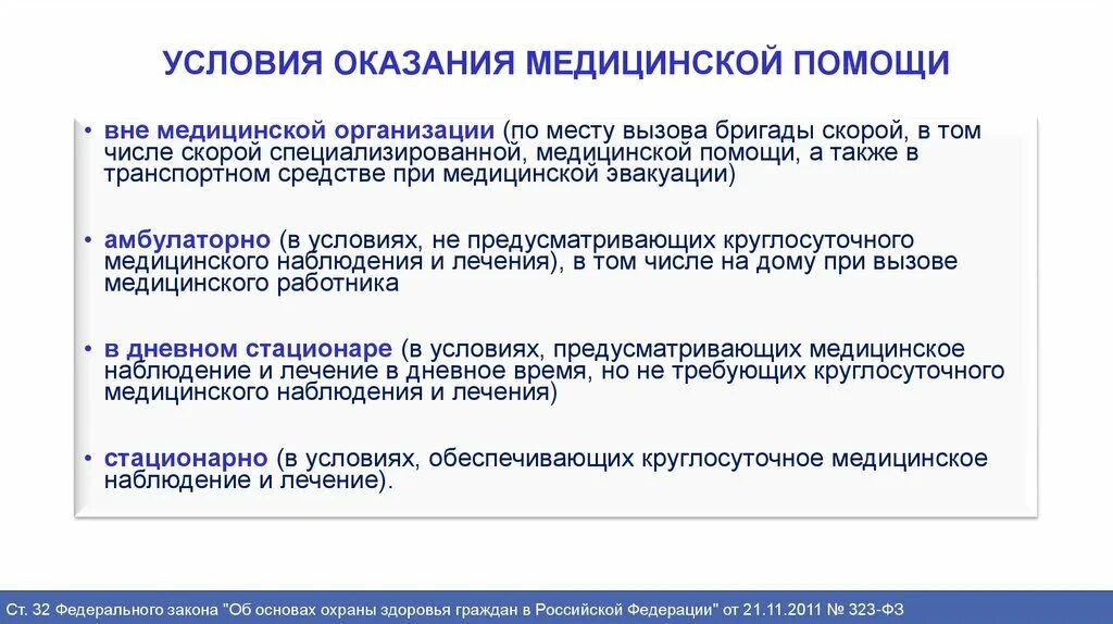 Виды формы и условия оказания медицинской помощи. Условия и формы оказания мед помощи. Назовите виды, формы и условиям оказания медицинской помощи. Формы оказания медицинской помощи кратко. Медицинская помощь оказывается медицинскими организациями