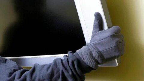 Хищение квартир