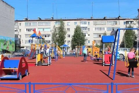 Ремонт мегион