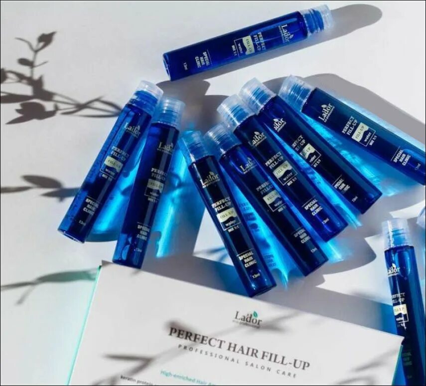 Как пользоваться fill up. La&#039;dor филлер perfect hair fill-up. lador 10 шт филлеры для волос perfect hair filler. корейский филлер для волос lador. ладор маска филлер для волос.