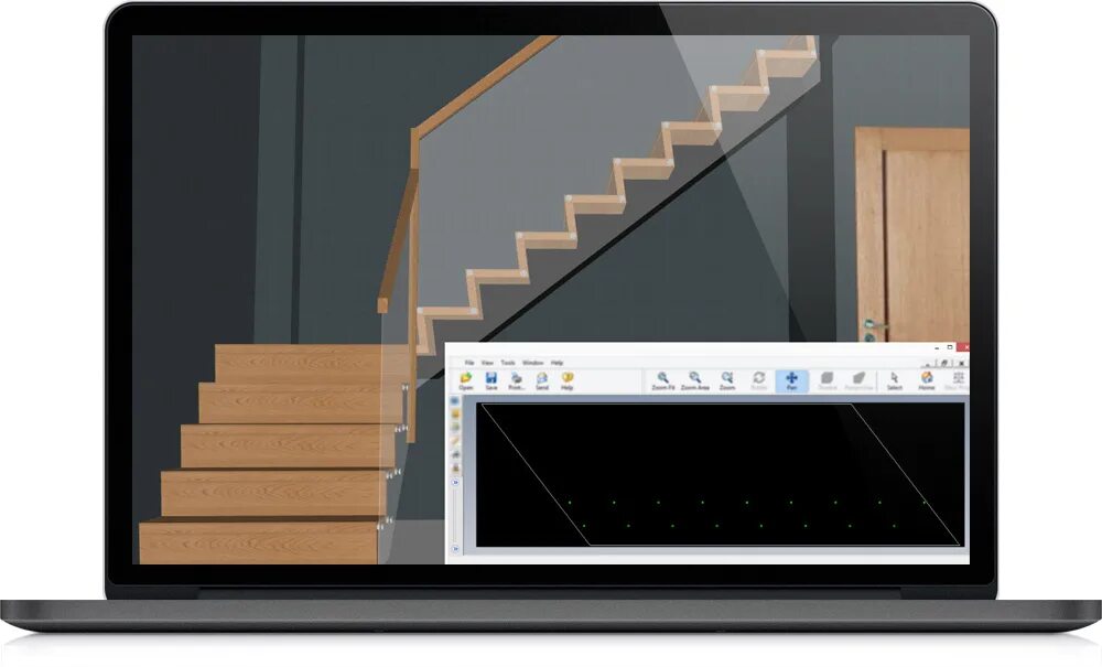 6. Программа для лестниц staircon. 6. Dongle missing staircon. Staircon 5.