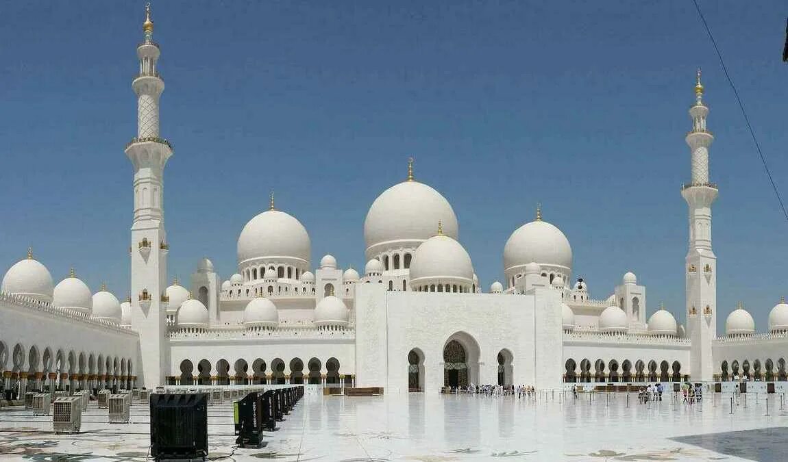Places to visit in abu dhabi егэ