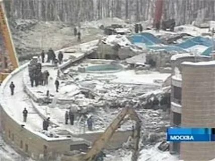 Аквапарк в ясенево трагедия