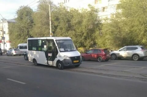 Автобус пугачев