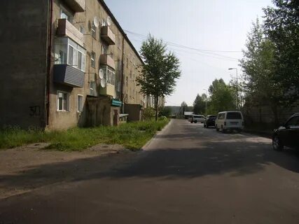 Алдан 1