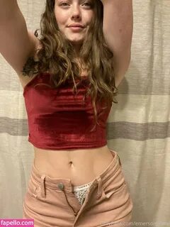 Emerson_cane Nude Leaked OnlyFans Photo #480 - Fapello.