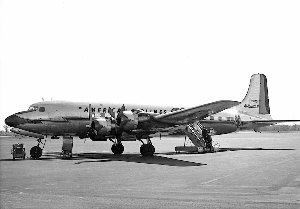 E dc 6