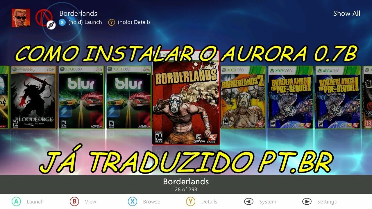 Игру 360 freeboot. Xbox 360 freeboot aurora. xbox 360e aurora. xbox 360 slim aurora freeboot.