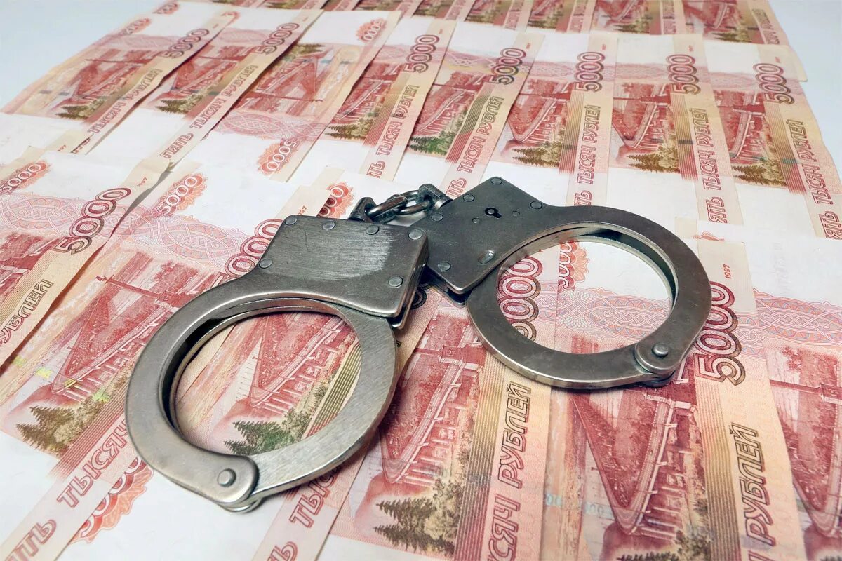 Разбой в особо крупном размере