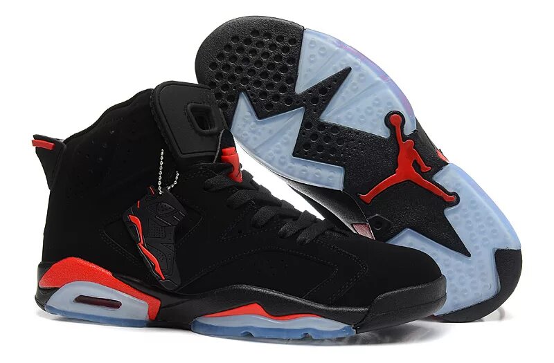 Nike Air Jordan 6. Найки джорданы черные Air. Air Jordan 6 Retro Black Red.