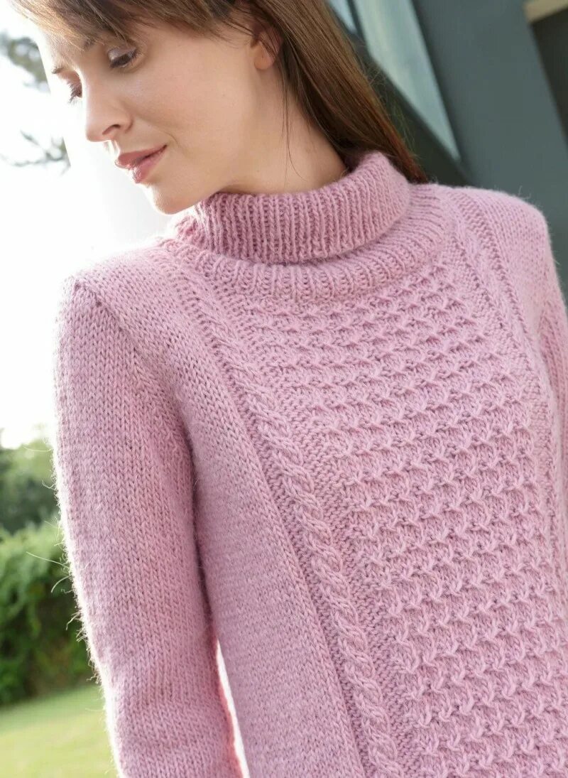 Вязаный свитер оверсайз. Свитер женский начинающих. Простые вязаные кофты. Вязаные джемпера для женщин. Вязаный свитер женский.