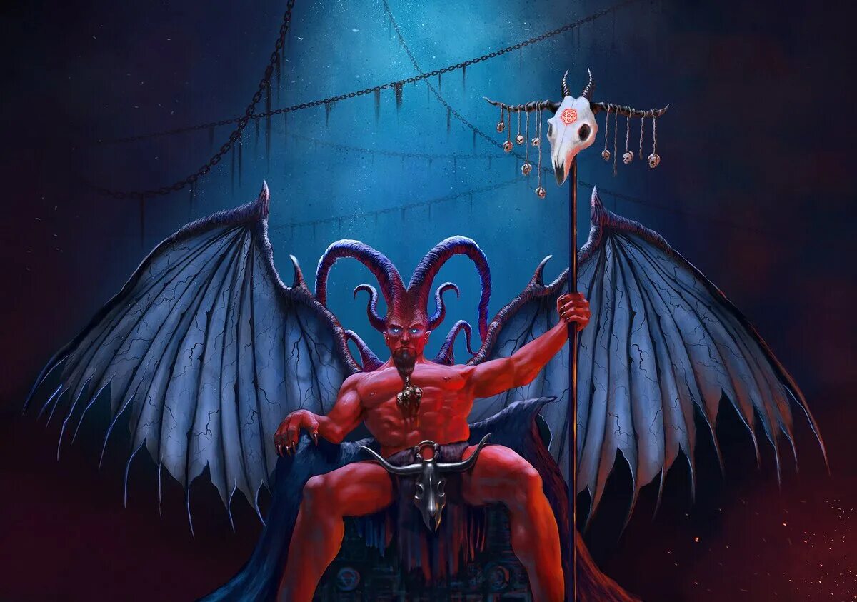 Devil