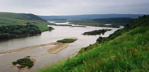 Знаю река