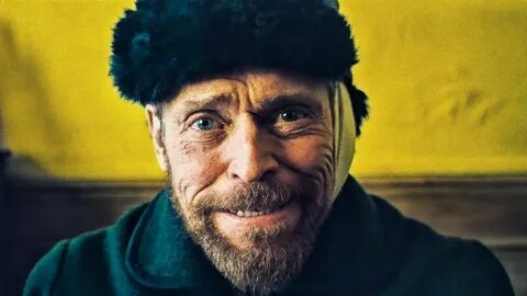 Ван гоги трейлер