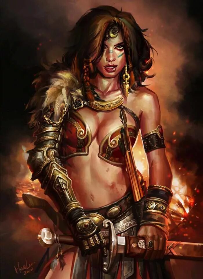 Девочка варвар. Варварша соня. barbarian female амазонки. девушка варвар фэнтези. девушки варвары.