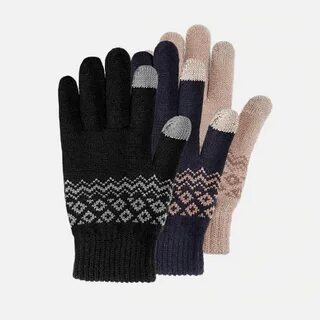 Перчатки touch