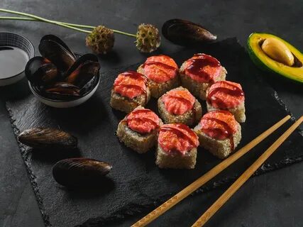 Маки казань