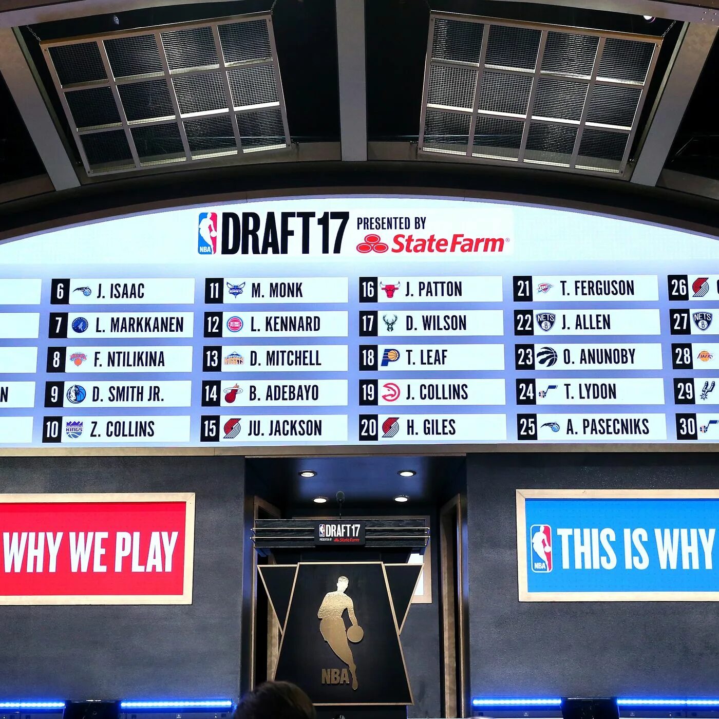 Draft guide