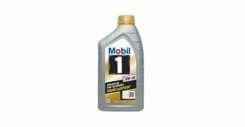 Моторное масло mobil 1 fs 0w 40