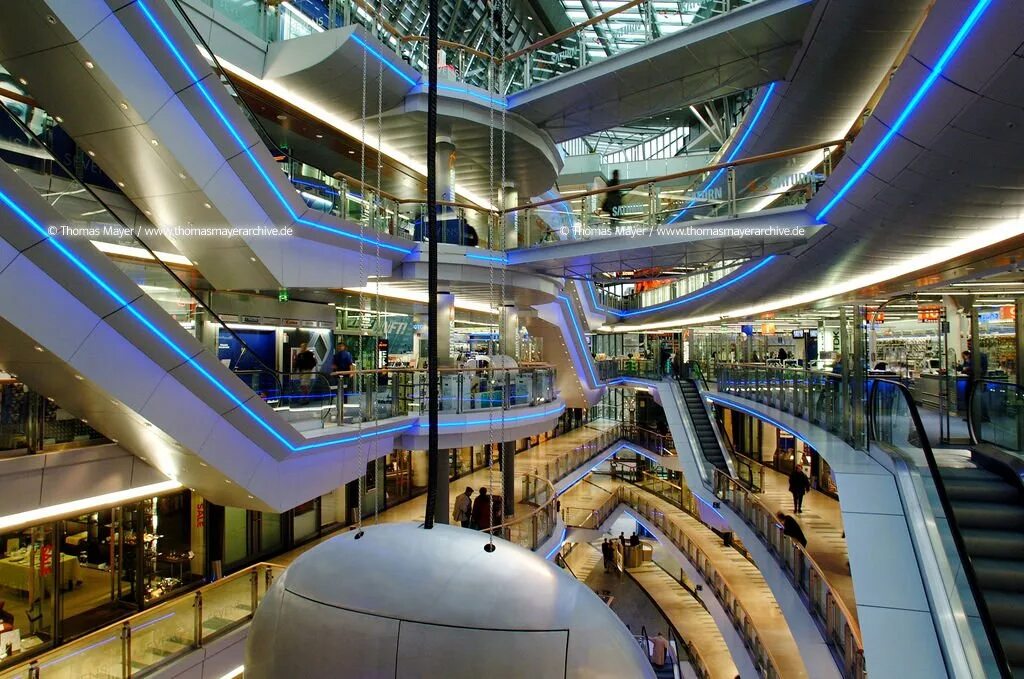 Подземный тц. Германия торговый центр “ city- point “. трц в германии. мюнхен торговые центры. подземный торговый центр в минске.