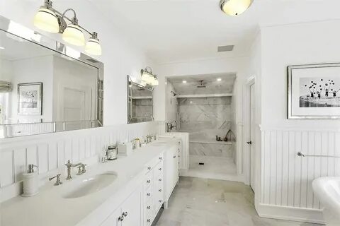 Sarah shower
