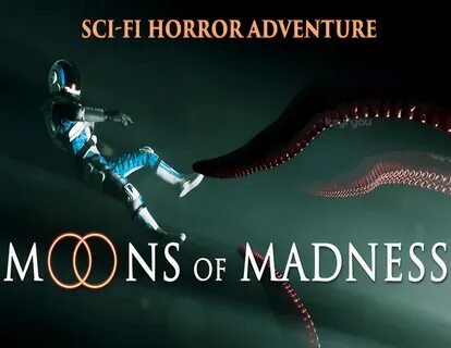 Madness steam