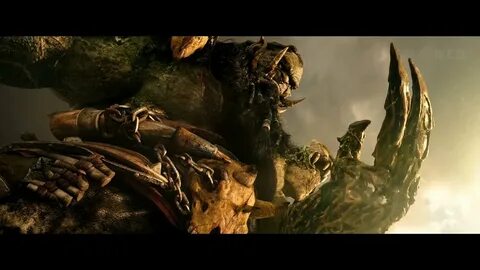 World of warcraft full movie 2024