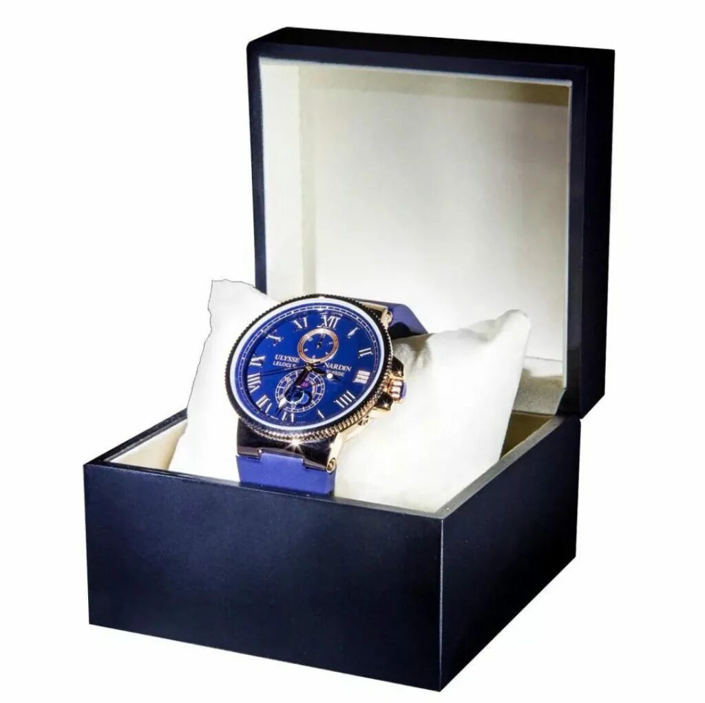 Часы кварцевые Ulysse Nardin
