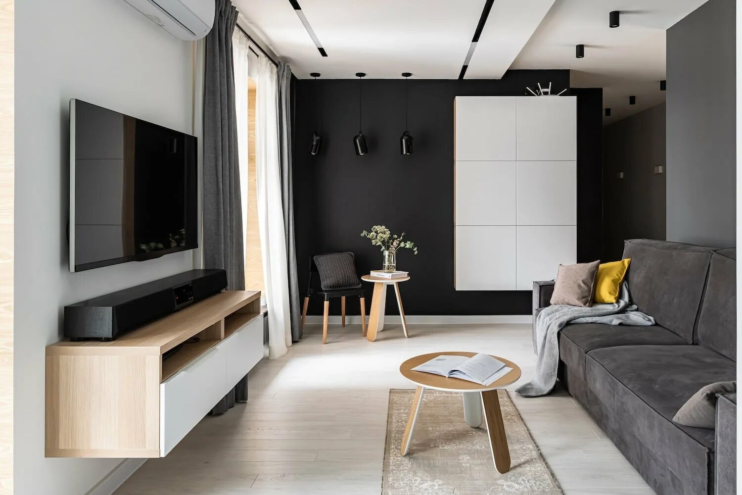 Designwise дизайн студия полного цикла.