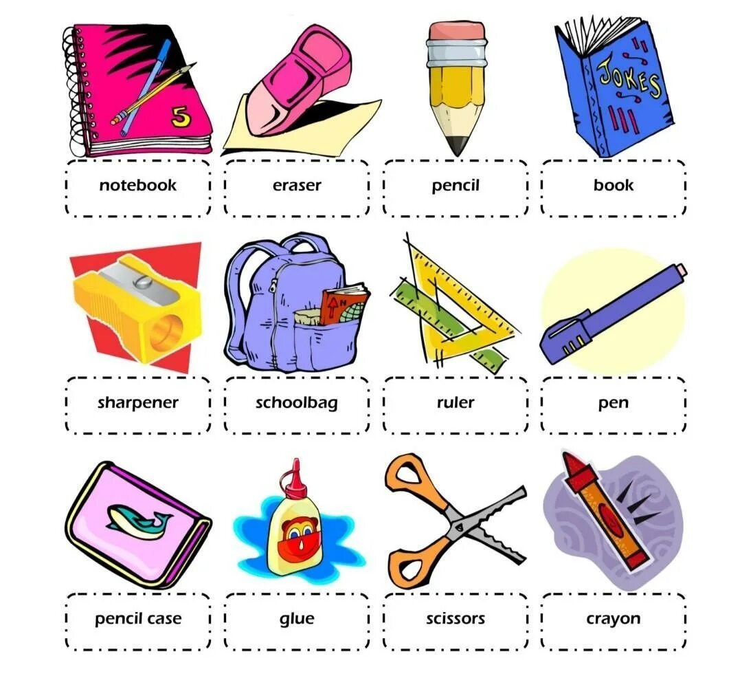 C object to dictionary. Школьные принадлежности на английском. карточки classroom objects. classroom objects vocabulary for kids. school supplies карточки.