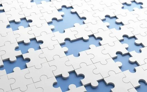 Pattern pieces