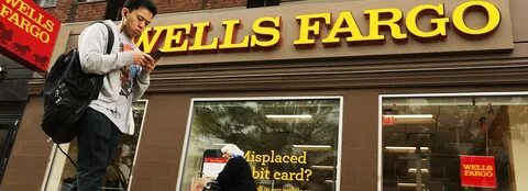 T me wells fargo сан франциско