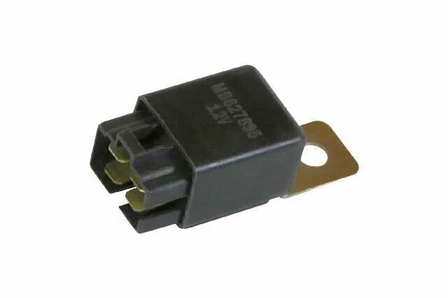 Реле звукового сигнала General Motors 96208850 - Mitsubishi Pajero Sport (1G), 3