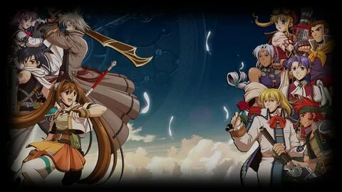 Trails in the sky русификатор