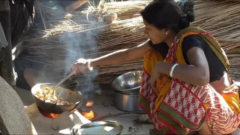 Village women