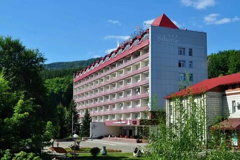 Белокуриха санатории как добраться из москвы