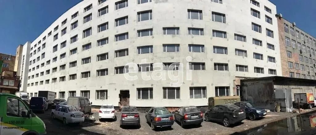 Ул талалихина д