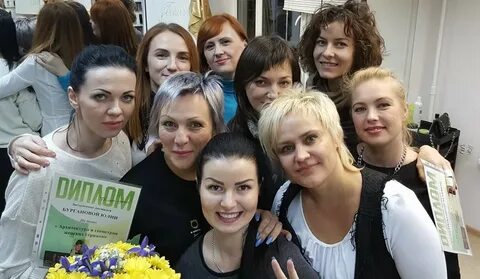 Академия специалисты