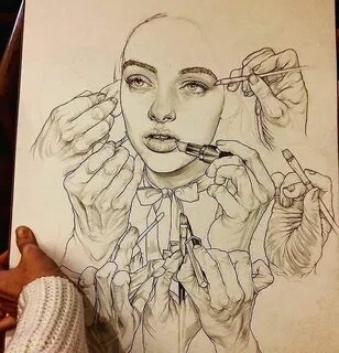 Инстаграм art