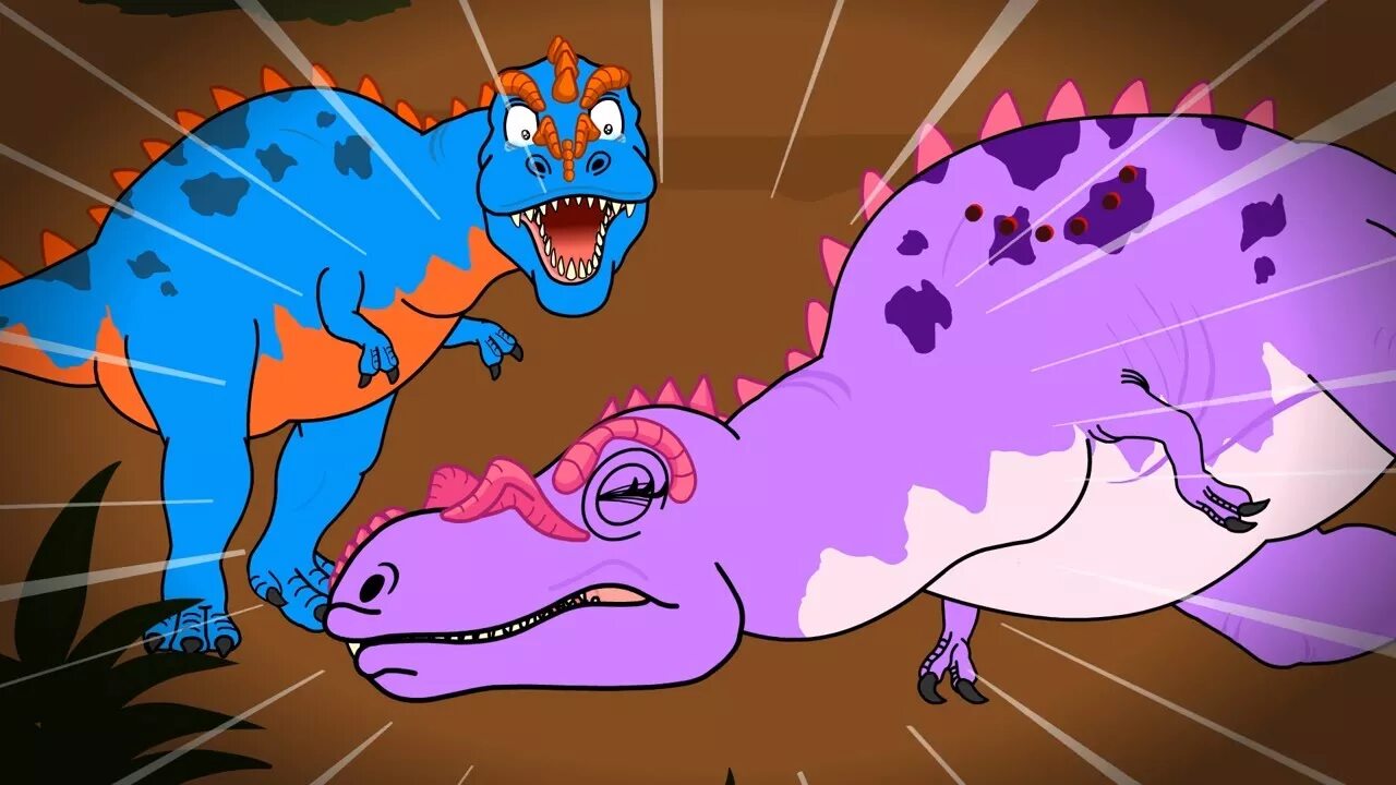 Gen dino