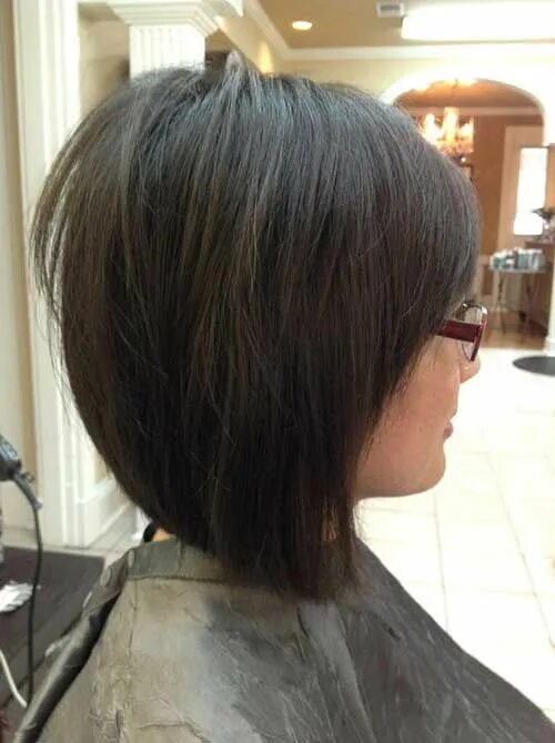 Pin on Hair - Pixie Long Short hair cuts, Hair cuts, Stacked bob hairstyles