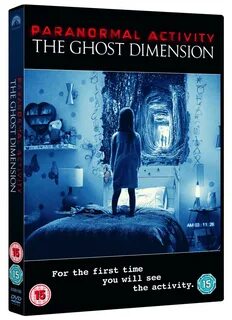 Paranormal activity